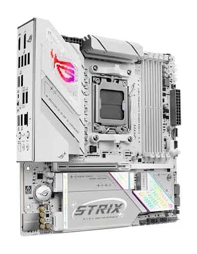 ASUS ROG STRIX B850-G GAMING WIFI image