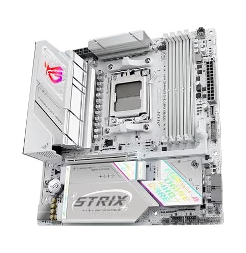 ASUS ROG STRIX B850-G GAMING WIFI image