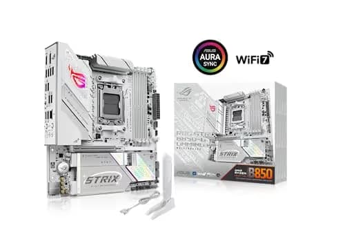 ASUS ROG STRIX B850-G GAMING WIFI image