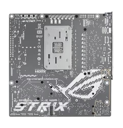 ASUS ROG STRIX B850-G GAMING WIFI image