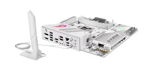 ASUS ROG STRIX B850-G GAMING WIFI image