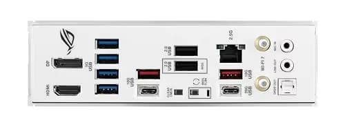 ASUS ROG STRIX B850-G GAMING WIFI image