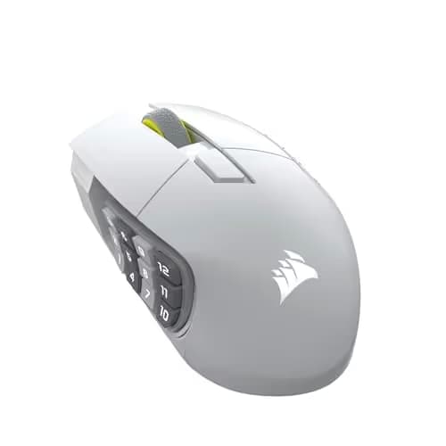 Corsair Scimitar Elite SE Bluetooth/Wireless Optical Mouse main image
