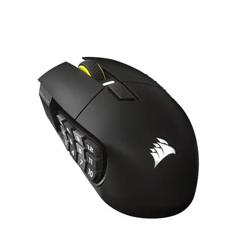 Corsair Scimitar Elite SE Bluetooth Wireless Optical Mouse image