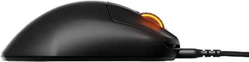 SteelSeries Prime Mini Wired Optical Gaming Mouse image