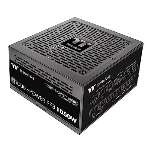 Thermaltake Toughpower PF3-L 1050W Fully Modular 80+ Platinum Certified image