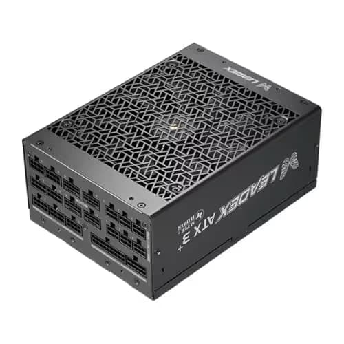 Super Flower Leadex Titanium ATX 2800W Fully Modular 80+ Titanium Certified main image