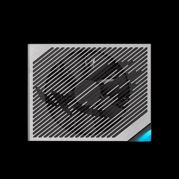 Asus ROG Thor P3 Gaming 1000W Fully Modular 80+ Platinum Certified image