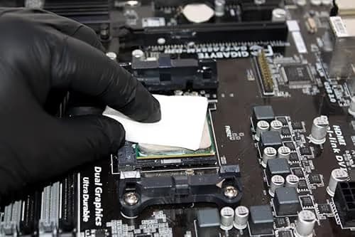 Thermal Hero QUANTUM 1g Thermal Paste image