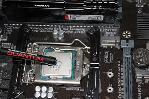 Thermal Hero QUANTUM 2g Thermal Paste image