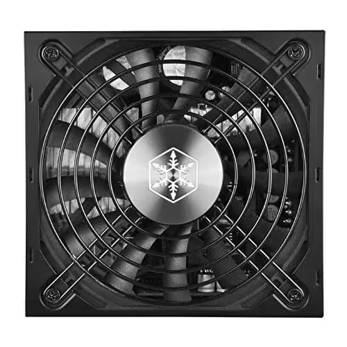 Silverstone SX1000R-PL SFX 1000W Fully Modular 80+ Platinum Certified image
