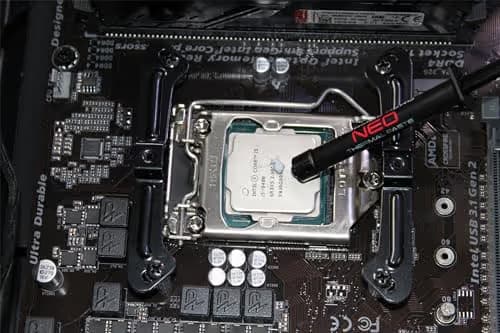 Thermal Hero NEO 4g Thermal Paste image