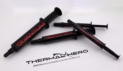 Thermal Hero QUANTUM 10g Thermal Paste image