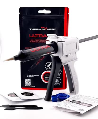 Thermal Hero ULTRA 4g Thermal Paste image