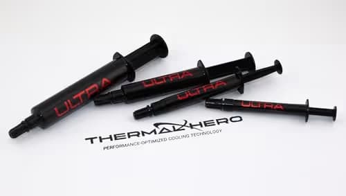 Thermal Hero ULTRA 10g Thermal Paste image