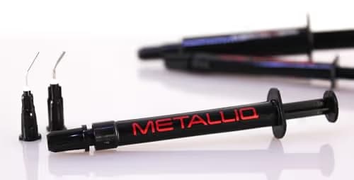 Thermal Hero METALLIQ 2g Thermal Paste image