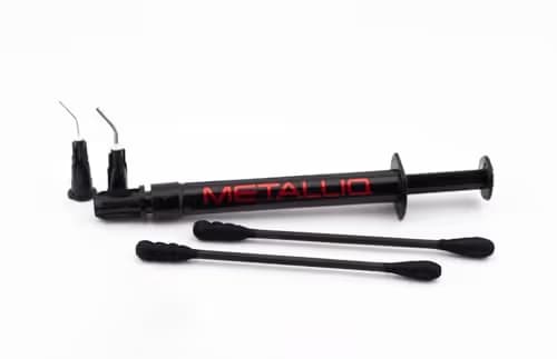 Thermal Hero METALLIQ 1g Thermal Paste image