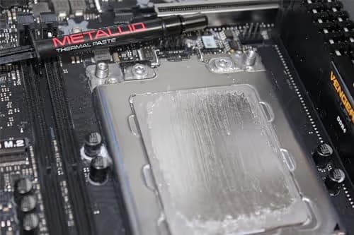 Thermal Hero METALLIQ 1g Thermal Paste image