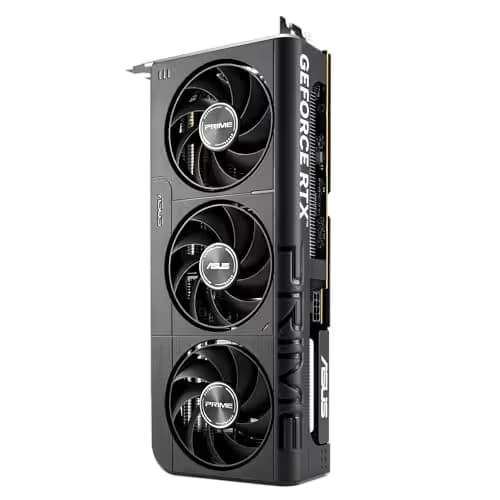 ASUS Prime GeForce RTX 5050 8GB GDDR6 OC Edition image