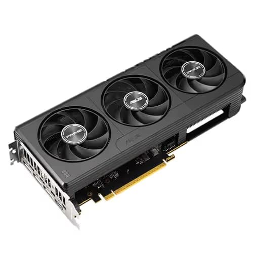 ASUS Prime GeForce RTX 5050 8GB GDDR6 OC Edition image