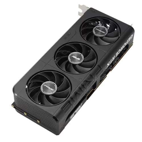 ASUS Prime GeForce RTX 5050 8GB GDDR6 OC Edition image
