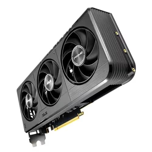 ASUS Prime GeForce RTX 5050 8GB GDDR6 OC Edition image