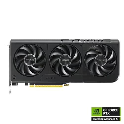 ASUS Prime GeForce RTX 5050 8GB GDDR6 OC Edition image