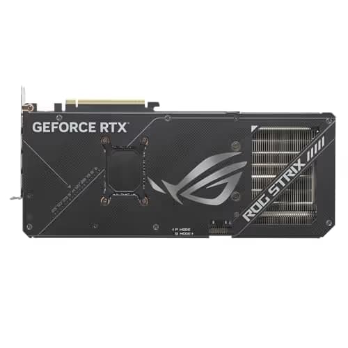 Asus ROG STRIX OC Edition GeForce RTX 5070 12GB GDDR7 image