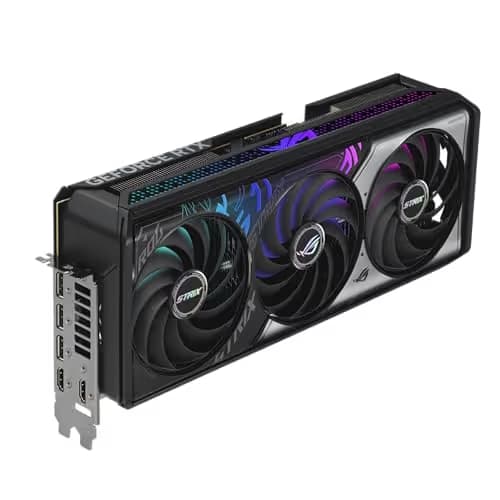 Asus ROG STRIX OC Edition GeForce RTX 5070 12GB GDDR7 image