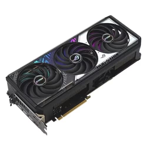 Asus ROG STRIX OC Edition GeForce RTX 5070 12GB GDDR7 image