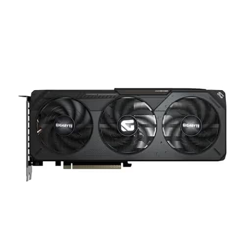 Gigabyte GeForce RTX 5050 GAMING OC image
