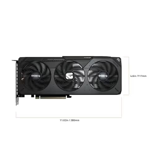 Gigabyte GeForce RTX 5050 GAMING OC image