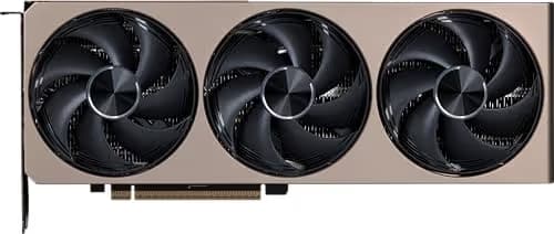 MSI GeForce RTX 5070 Ti 16G INSPIRE 3X OC GDDR7 image