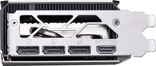 MSI GeForce RTX 5070 Ti 16G INSPIRE 3X OC GDDR7 image
