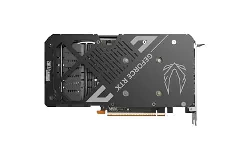 ZOTAC GAMING GeForce RTX 5050 Twin Edge OC 8GB GDDR6 image