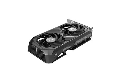 ZOTAC GAMING GeForce RTX 5050 Twin Edge OC 8GB GDDR6 image