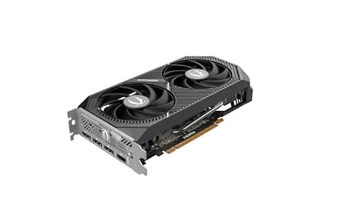 ZOTAC GAMING GeForce RTX 5050 Twin Edge OC 8GB GDDR6 image