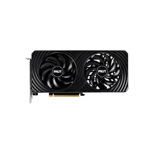 Palit GeForce RTX 5050 Dual 8GB GDDR6 image