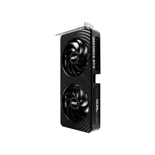 Palit GeForce RTX 5050 Dual 8GB GDDR6 image