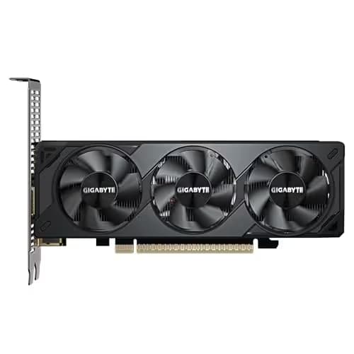 Gigabyte GeForce RTX 5050 OC Low Profile 8G GDDR6 image