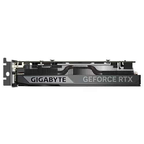 Gigabyte GeForce RTX 5050 OC Low Profile 8G GDDR6 image