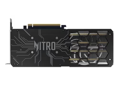 Acer Nitro Intel Arc B570 OC 10GB GDDR6 main image
