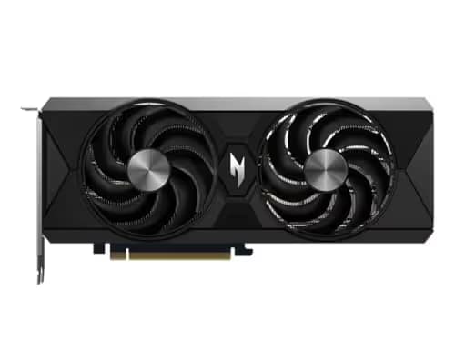 Acer Nitro Intel Arc B570 OC 10GB GDDR6 image