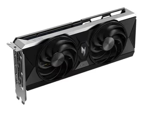 Acer Nitro Intel Arc B570 OC 10GB GDDR6 image