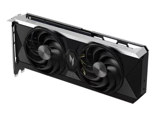 Acer Nitro Intel Arc B570 OC 10GB GDDR6 image