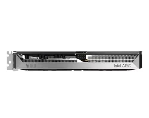 Acer Nitro Intel Arc B570 OC 10GB GDDR6 image