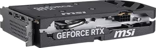 MSI GeForce RTX 5050 SHADOW 2X OC 8GB GDDR6  image
