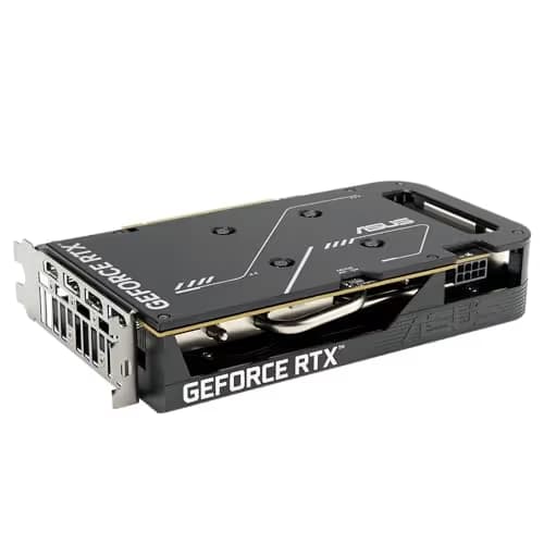 ASUS Dual GeForce RTX 5050 8GB GDDR6 image
