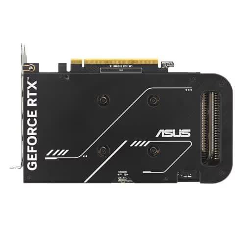 ASUS Dual GeForce RTX 5050 8GB GDDR6 image