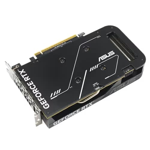 ASUS Dual GeForce RTX 5050 8GB GDDR6 image
